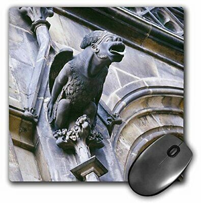 3dRose LLC 8 x 8 x 0.25 Inches Mouse Pad, Tom Haseltine (mp_81268_1)