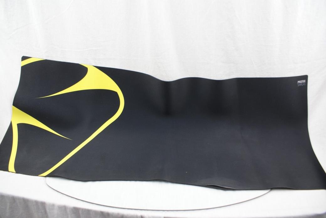 Mionix Sargas Softmat Mouse Pad, X-Large (35.4