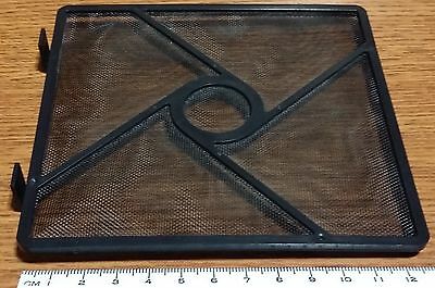 Lian Li Black 120mm Fan Filter Clip In Type