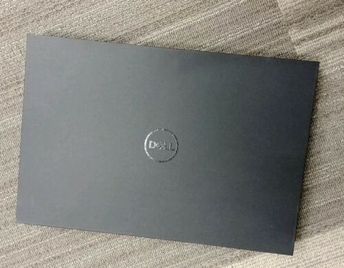 Dell XPS 13 EMPTY BOX ONLY XPS13 9370