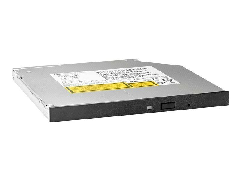 HP N1M41AT 9.5mm Desktop G2 Slim DVD-Rom Drive DVD-Reader Desktp DVD-ROM D