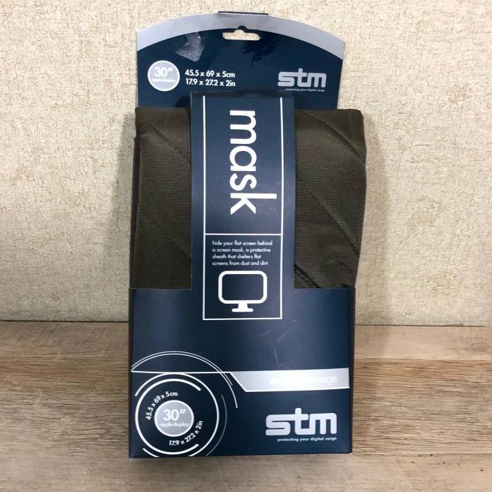 STM Mask 30