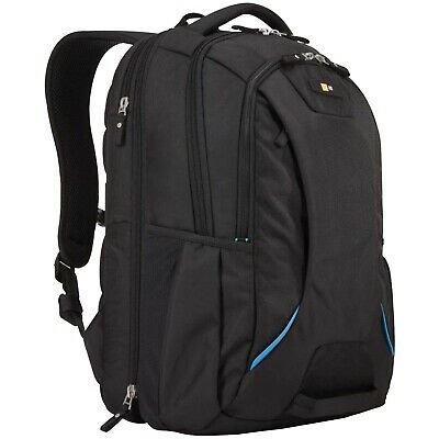 CASE LOGIC(R) 3203772 15.6 Checkpoint-Friendly Backpack - Free ship