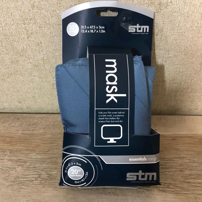 STM Mask 20