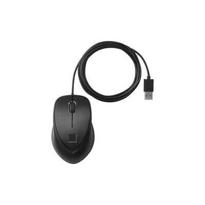 NEW HP 4TS44UT#ABA USB Fingerprint Mouse 4TS44UT