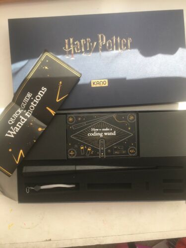 Harry Potter Coding Wand