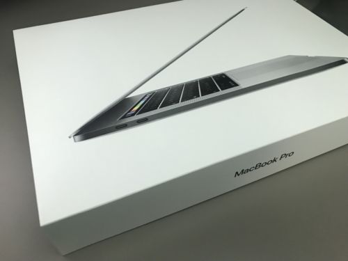 Apple MacBook Pro 15