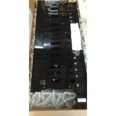 New Powergistics Tower16 Plus For 16 Devices Up To 14 Black 1T16140