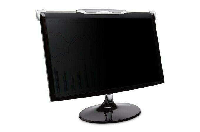 Kensington Snap2 Privacy Screen Widescreen Monitors 20 - 22