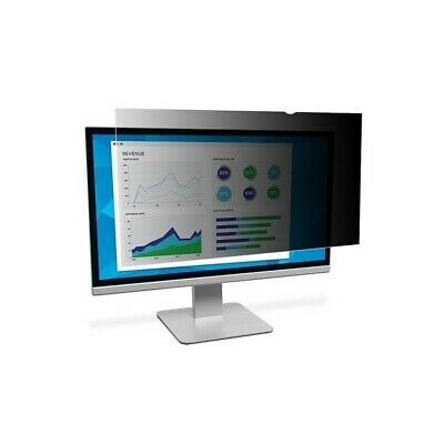 New 3M Privacy Filter For WideScreen Desktop LCD Monitor 28 PF280W1B