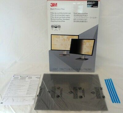 3M PF213C3B Privacy Filter For 21.3