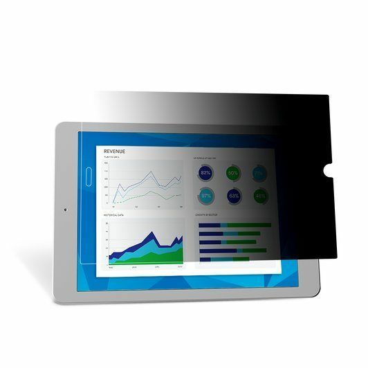 3M™ Privacy Filter for Apple iPad Pro 12.9