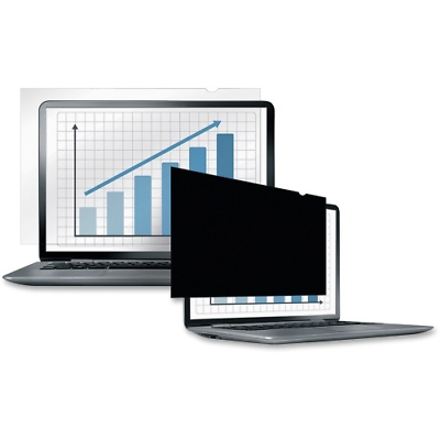 NEW Fellowes 4802301 PrivaScreen Blackout Privacy Filter - 17.3
