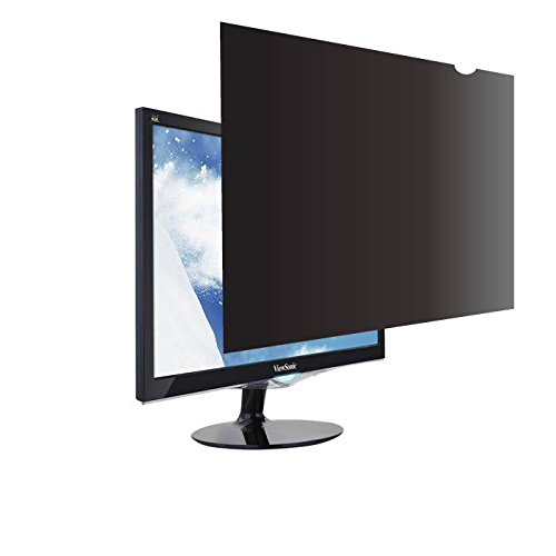 Privacy Screen Filter for 19 Inches Desktop Computer Widescreen Monitor, Aspect