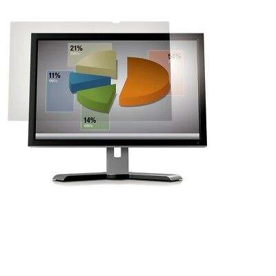 New 3M Anti-Glare Filter For 23 WideScreen Desktop LCD Monitor AG23.0W9 AG230W9
