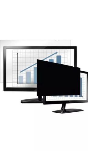 FELLOWES PrivaScreen Blackout Privacy Filter 21.5