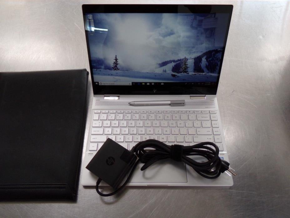 HP 13-AE011DX Spectre 360 Laptop