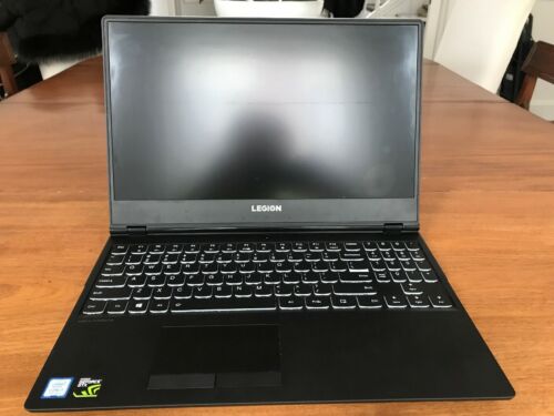 Lenovo Y530 (Damaged Screen)