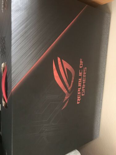 asus gaming laptop