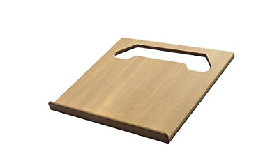 Wheeldesk Notebook Size 15 1/4