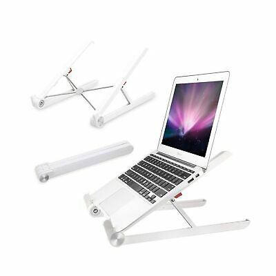 VIRA Portable Laptop Stand,Adjustable,Foldable,Small Size and Lightweight,Erg...