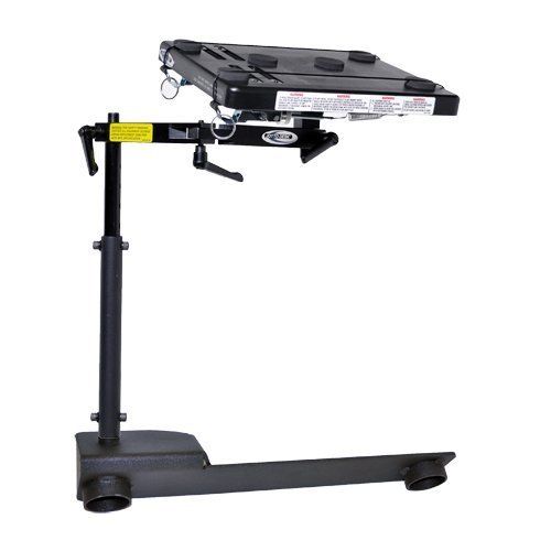 Jotto Desk Laptop Computer Mount for DODGE Durango 11+