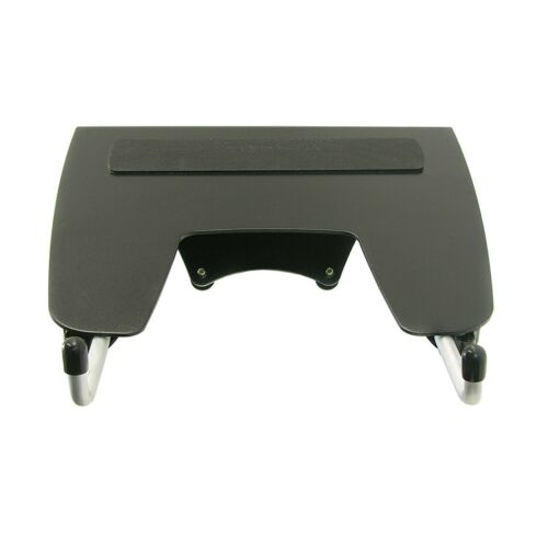 Ergotron Notebook Arm Mount Tray (Black)