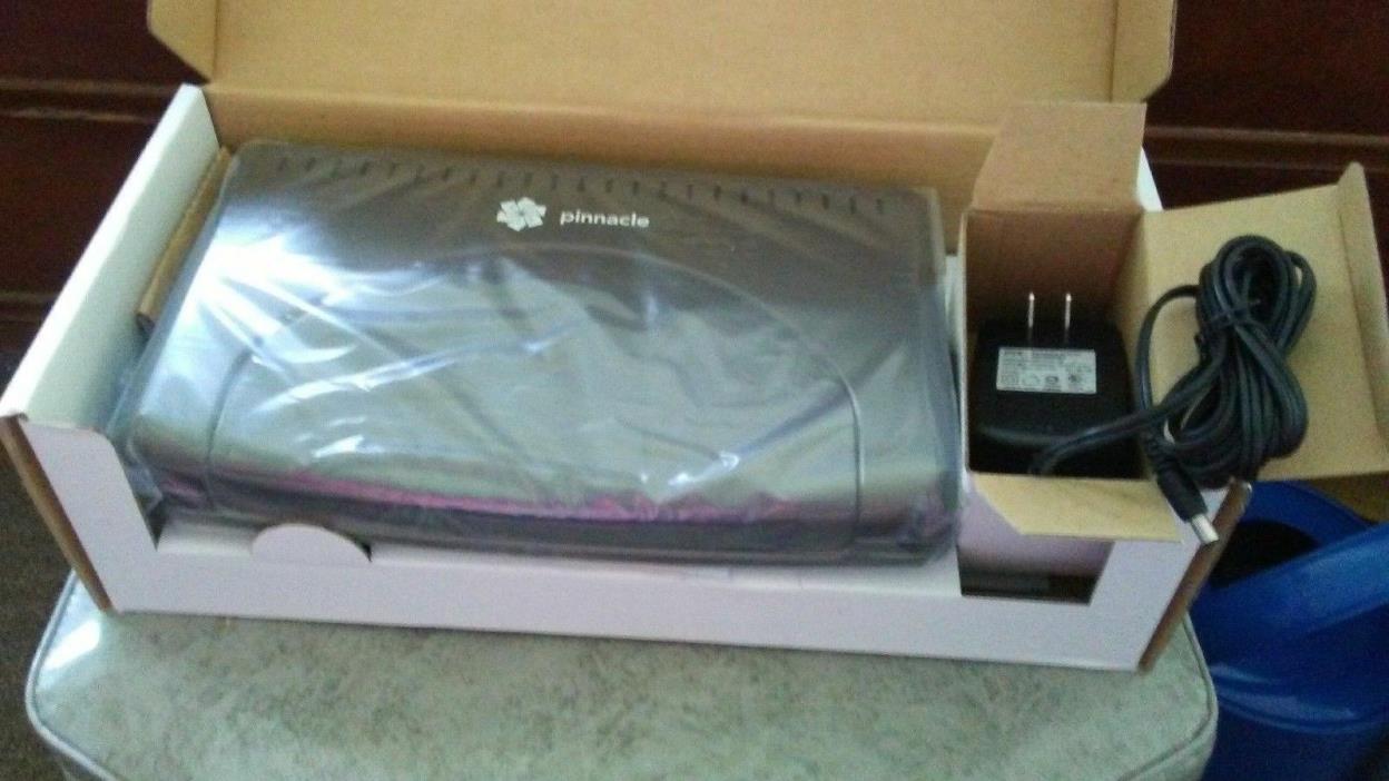 Pinnacle PCTV To Go HD Wireless
