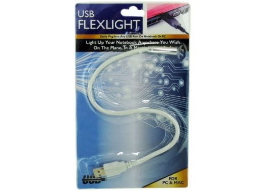 USB Flexlight 3 Watts New in pakage