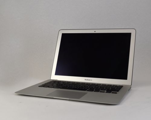 Apple MacBook Air A1369 i7-2677M 4GB + 256GB SSD / 1440x900 / 2011 High Sierra