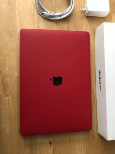 13” MacBook Pro