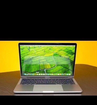 Apple MacBook Pro 13
