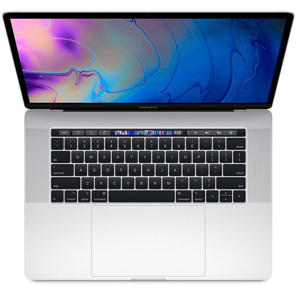 MacBook Pro 15.4