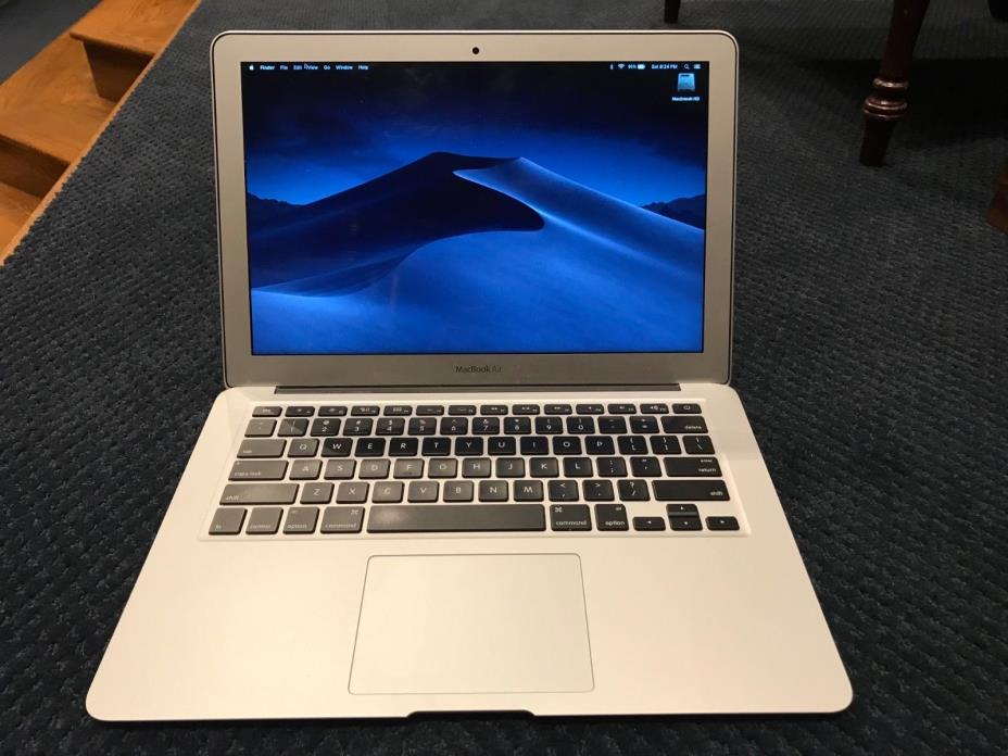 MacBook Air 13