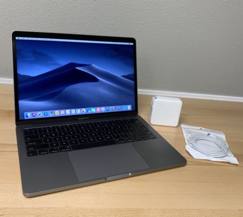 GREAT * 2017 Apple MacBook Pro * 13