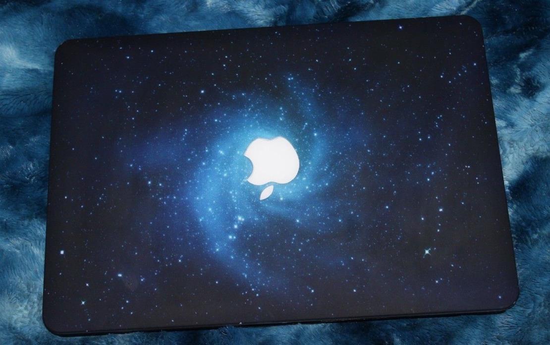 Apple MacBook Pro (13-inch Early 2015)