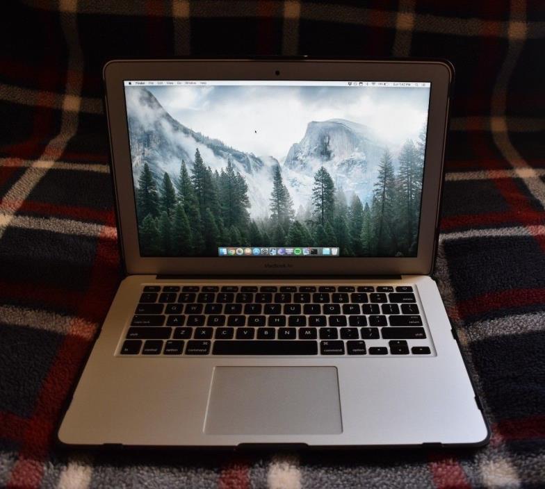 Apple MacBook Air 13.3