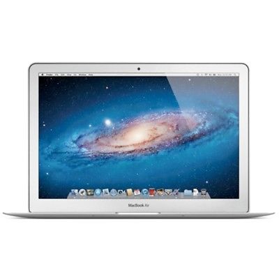 Refurb Apple MacBook Air Core i5-5250U Dual-Core 1.6GHz 4GB 128GB SSD 11.6 Noteb