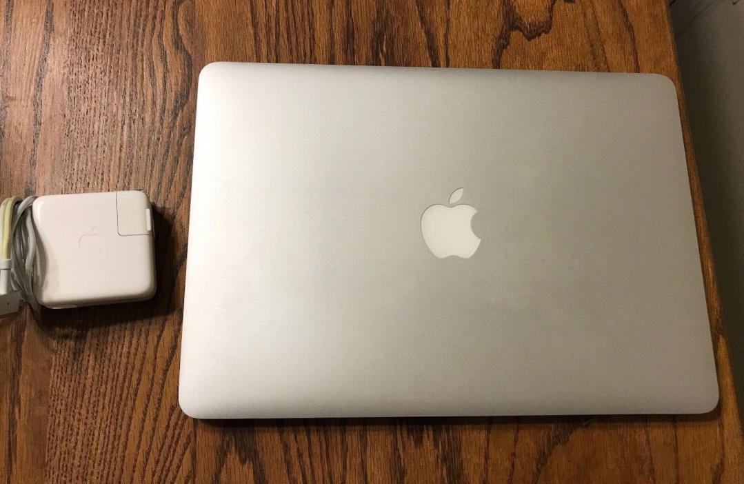 Apple MacBook Air - A1466 (2012 - 13