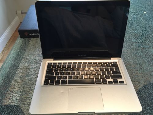 Apple MacBook Pro A1278 13.3