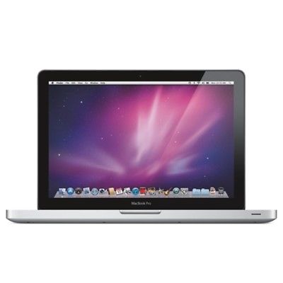 Refurb Apple MacBook Pro Core i7-2620M Dual-Core 2.7GHz 4GB 500GB DVDRW 13.3 Not