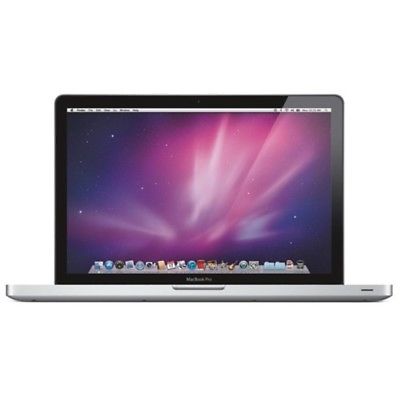Refurb Apple MacBook Pro Core i7-3615QM Quad-Core 2.3GHz 4GB 500GB DVDRW GeForce