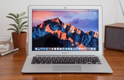 Apple MacBook Air 13.3