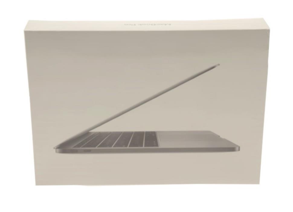 Apple MacBook Pro MPXT2LL/A 13” Retina i5 2.3GHz8GB 256GB NEW SEALED
