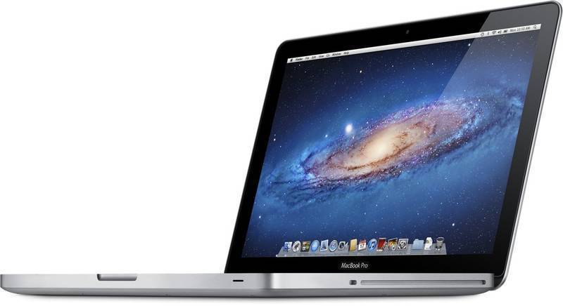 Apple MacBook Pro 13.3