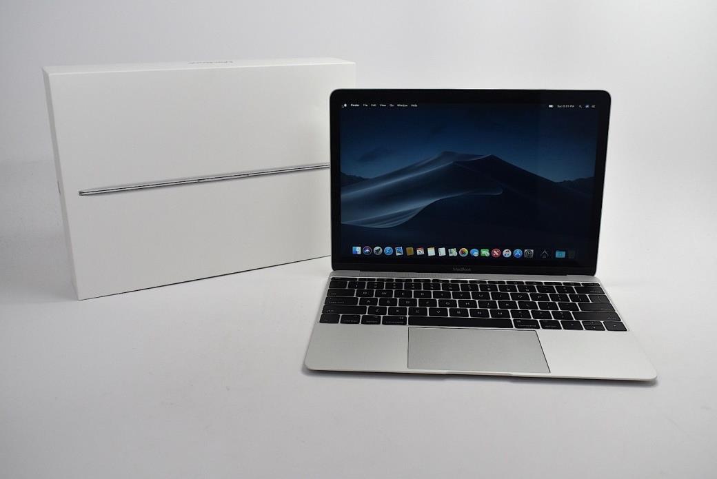 Apple MacBook 12