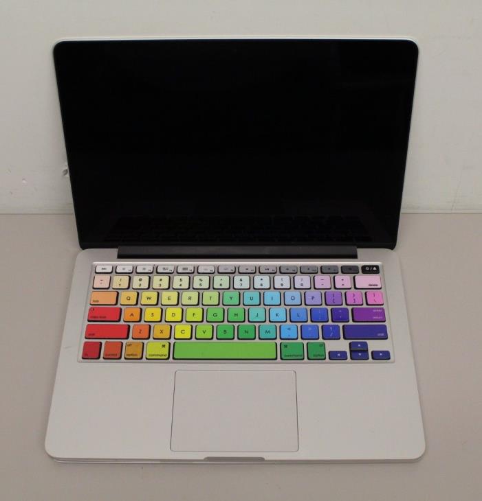 Apple MacBook Pro A1502 13.3