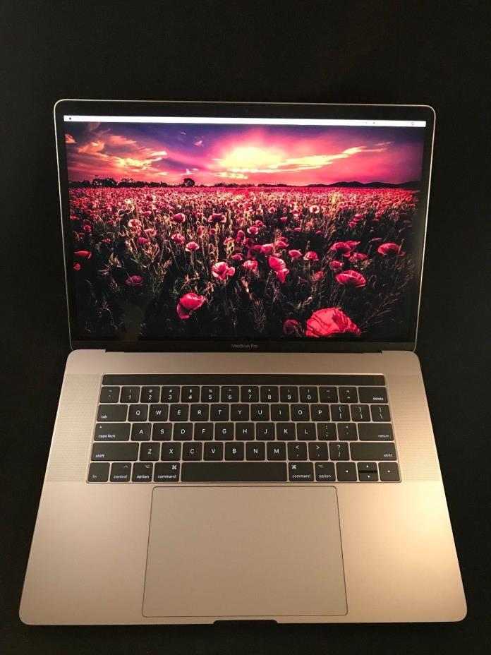 ?? Macbook Pro 15