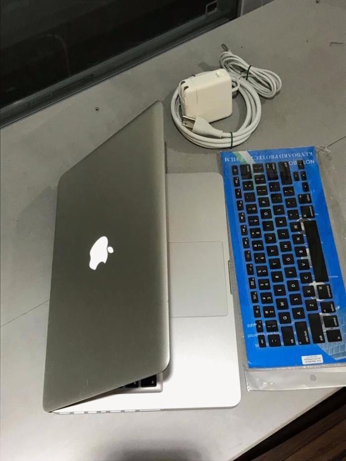 Apple MacBook Pro 2012 New 256GB SSD Intel i5  8GB RAM - macOS Mojave +Office 16