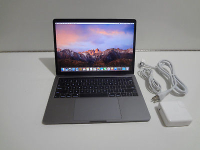 Macbook Pro Touchbar A1706 (13